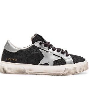 Golden Goose Snickers women size 37